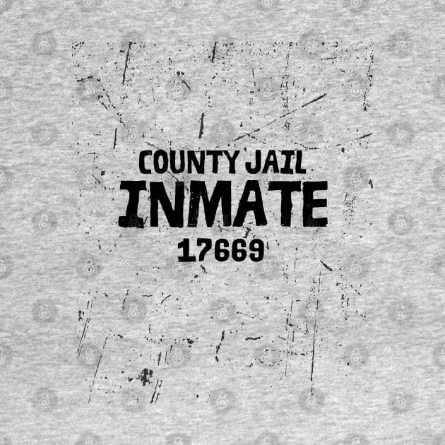 Halloween County Jail Inmate Costume by Myartstor 